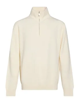 Pullover Herren Off white 46,56 Herren - FILIPPO DE LAURENTIIS - FashionsVida