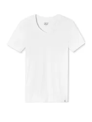 Maglia LONG LIFE SOFT bianca bianco S