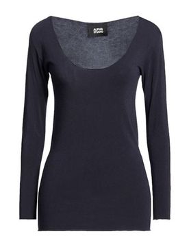 Pullover Damen Nachtblau 36 Damen