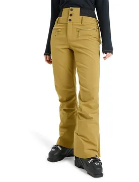 Pantalon Rising High Fennel Seed M