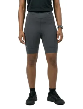 Salopette Senza Bretelle Active Black