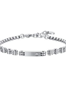 Bracciale Uomo Luca Barra BA1798