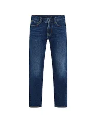 Jeans Straight Fit CORE DENTON blau 33/L32 herren