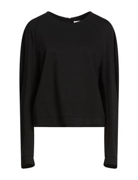 Sudadera Mujer Negro L,M Mujer