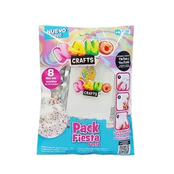 Nano Craft Festa