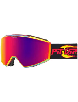 Skibrille The Combustion Bn5000 Goggle schwarz - Pit Viper - FashionsVida