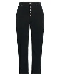 Pantalones Mujer Negro 24,25,26,27,29 Mujer