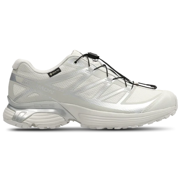 XT-Pathway Donna - Sneakers Grigio - Taglia 41 1/3 - Plastic/Polycarbonate 41 1/3 - Salomon - FashionsVida