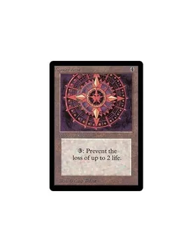 Conservator Beta - Magic: The Gathering - FashionsVida