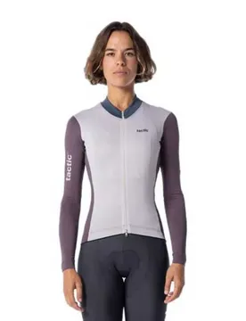 Maillot à Manches Longues Retrace