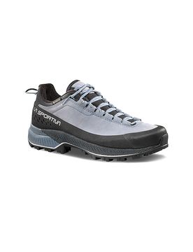 Zapatillas de aproximación para mujer TX5 Evo GTX azul claro 40 1/2