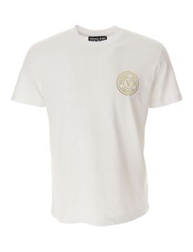 V EMBLEM TSHIRT