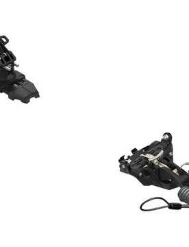 Fixations De Ski De Randonnée Mtn Summit 9 Leash Titan One Size Homme - Salomon - FashionsVida