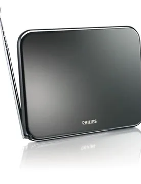Antenne Sdv6224/12 Black One Size unisex - Philips - FashionsVida