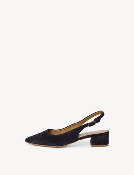 Scarpe con cinturino alla caviglia - 38