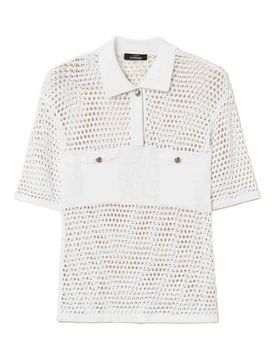 Twinset Polo
