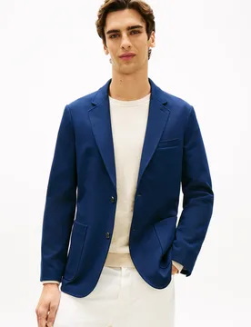 DC PUNTO MILANO BLAZER male - 56 - FashionsVida