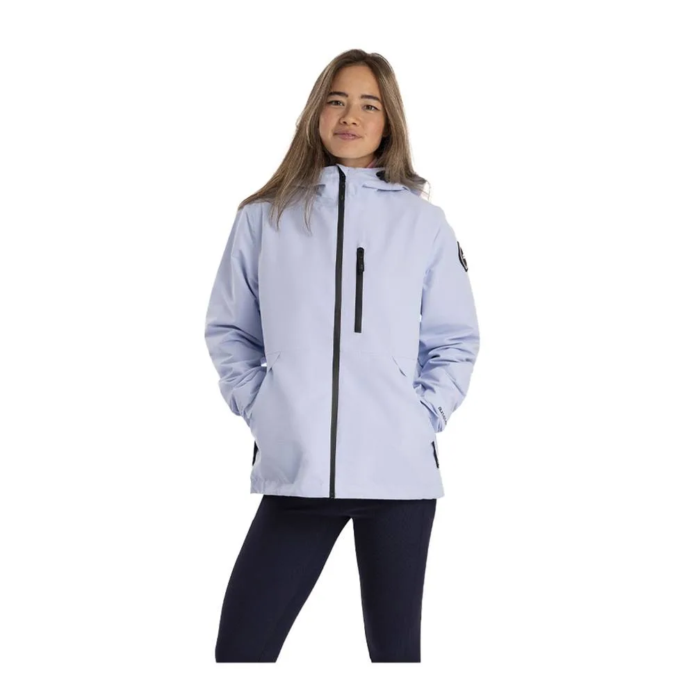 Robina DLX Jacket - Light Blue - Size: S - Trespass - FashionsVida