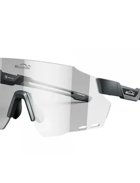 Magic Occhiali Da Sole Fotocromatici Windbraker Black