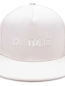 Casquette Snapback Frame Driver Undyed / Cotton S-M Homme