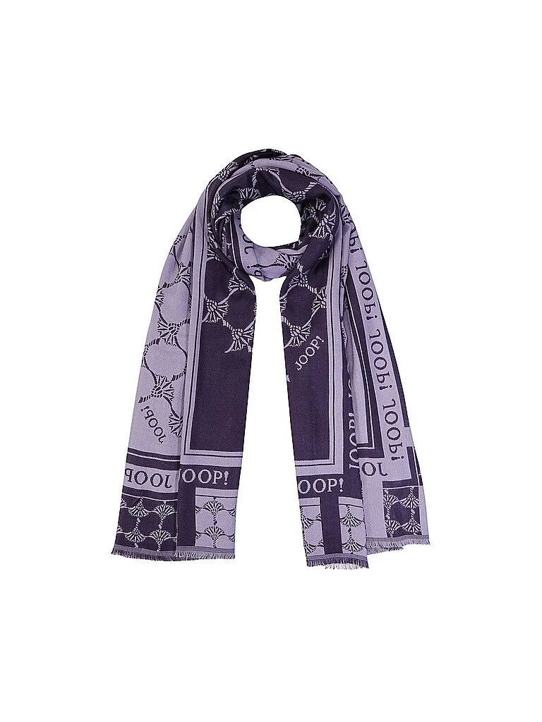 Joop Bufanda morado - Joop! - FashionsVida