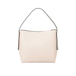 Exchange Sac Giselle Bucket Beige One Size unisex
