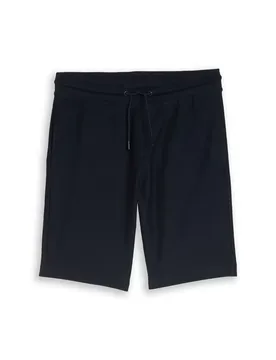 Structured shorts male
