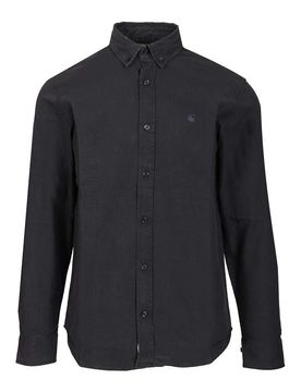 Carhartt Maglia Bolton L/S