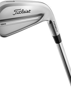 Titleist Eisensatz T150 4G