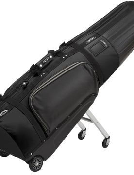 Travelcover GLI Tour , schwarz