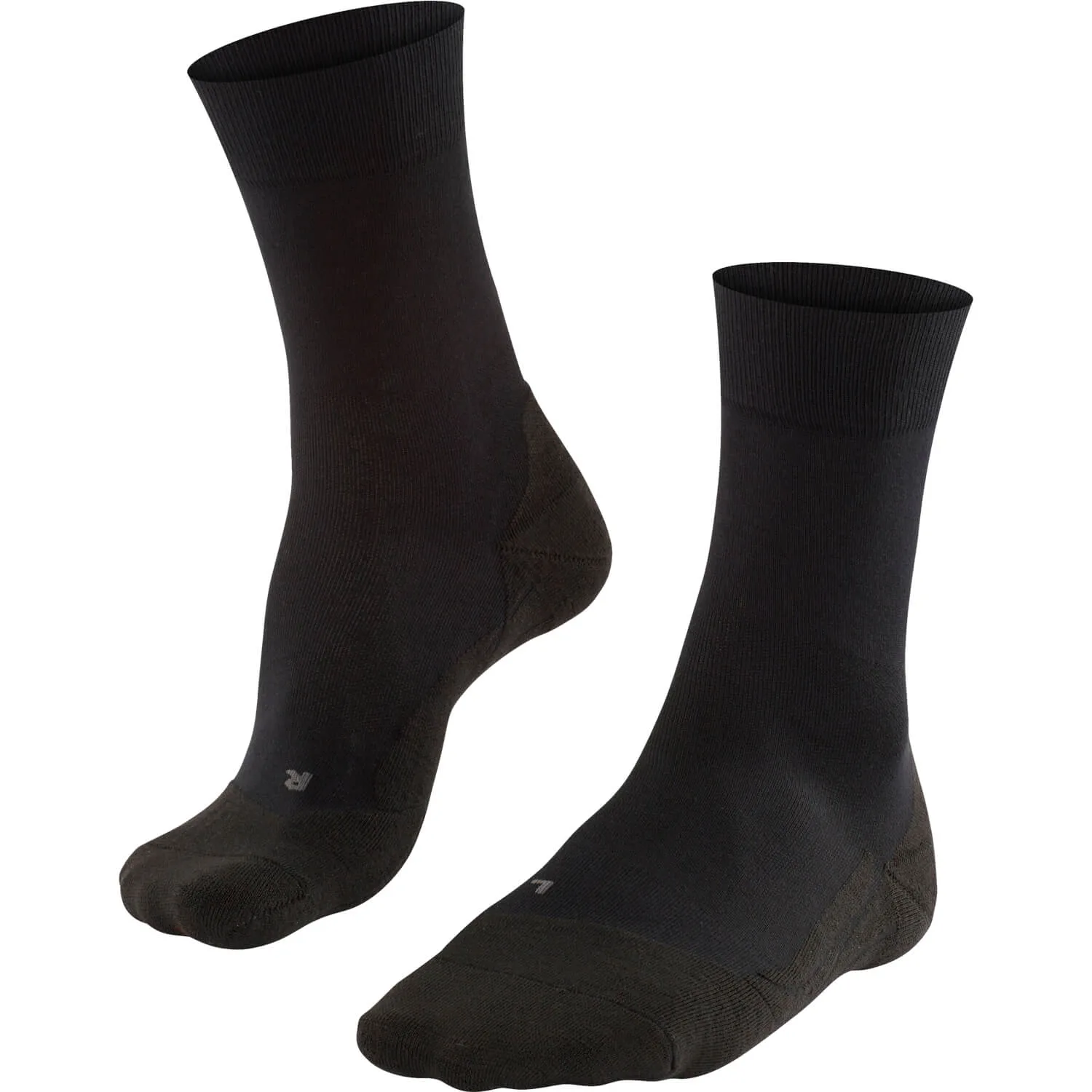 Socken Performance, schwarz 44_45 - Falke - FashionsVida