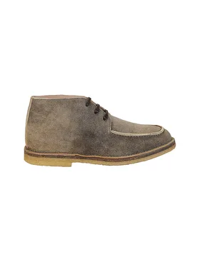 Trachtenloafer hellbraun 45 herren - DIRNDL & BUA - FashionsVida
