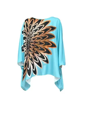 Maglia Donna LV0816 gai mattiolo - Gai Mattiolo - FashionsVida