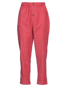Hose Damen Koralle M,S Damen