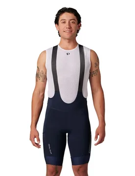 Izumi Salopette Expedition Pro Dark Navy - Pearl - FashionsVida