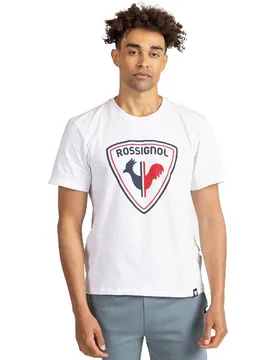 Camiseta de hombre Cliffside - Rossignol - FashionsVida
