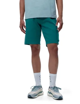 Short Halong Biscay Green S - Born Living Yoga - FashionsVida