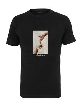 Camiseta 'God Given Pizza' /