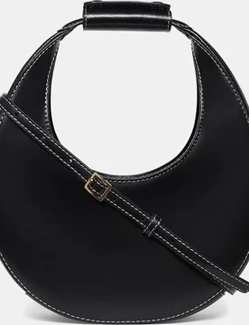 Bolso pequeño modelo mini Moon en de - STAUD - FashionsVida