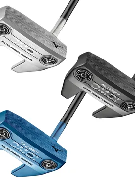 Mizuno OMOI Modell VI Putter - Mizuno - FashionsVida