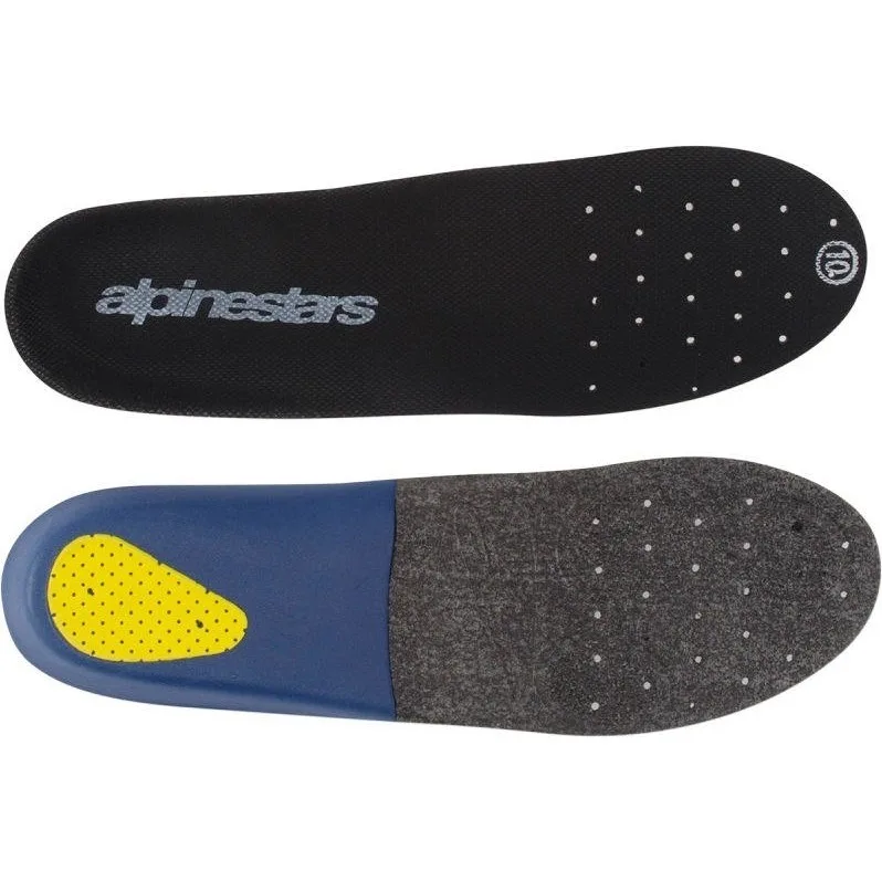 Plantare Soletta per Stivale TECH 10 taglia 14 - Alpinestars - FashionsVida