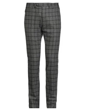 Pantalones Hombre Gris 46 Hombre - Harrods - FashionsVida
