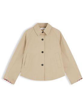 Tommy Hilfiger Chaqueta beige 36