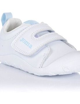 Erste Schritte Schuhe Tedy Sneaker – Barfuß 23;24