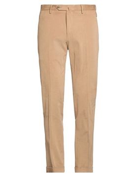 Pantalones Hombre Camel 50 Hombre