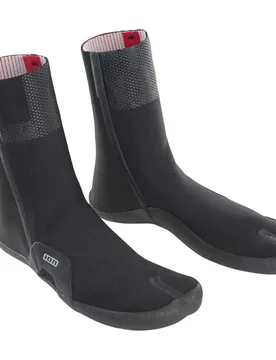 Chaussons De Plongée Ballistic Internal Split 3 Mm Black EU 42 unisex - Ion - FashionsVida