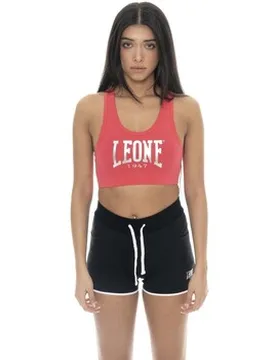 Blusen Woman New Basic Eu Xs Female - Leone 1947 - FashionsVida