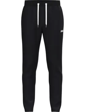 One Cotton Jogginghose, schwarz 4XL
