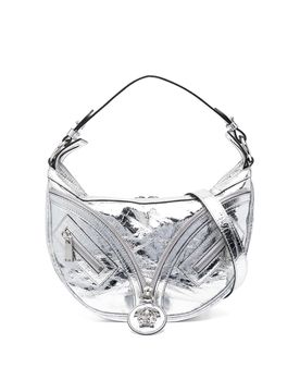 Versace Borsa in pelle