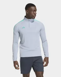 Mens Training Top Tiro 26 Essentials - Grigio, grigio grigio Uomo taglia 3XL